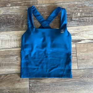 1st Phorm work out top